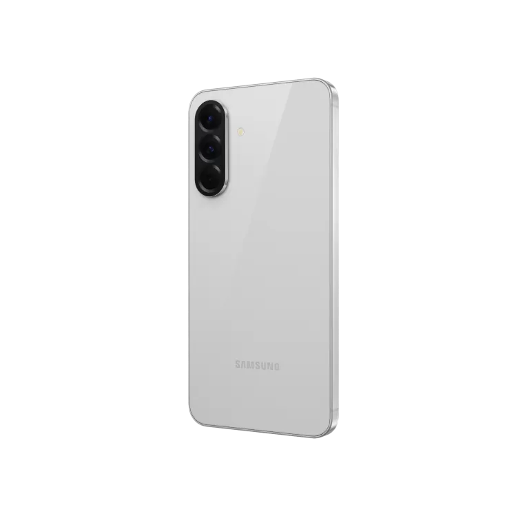 SAMSUNG Samsung Galaxy A56 5G 8/256GB Gri Android Telefon Modelleri