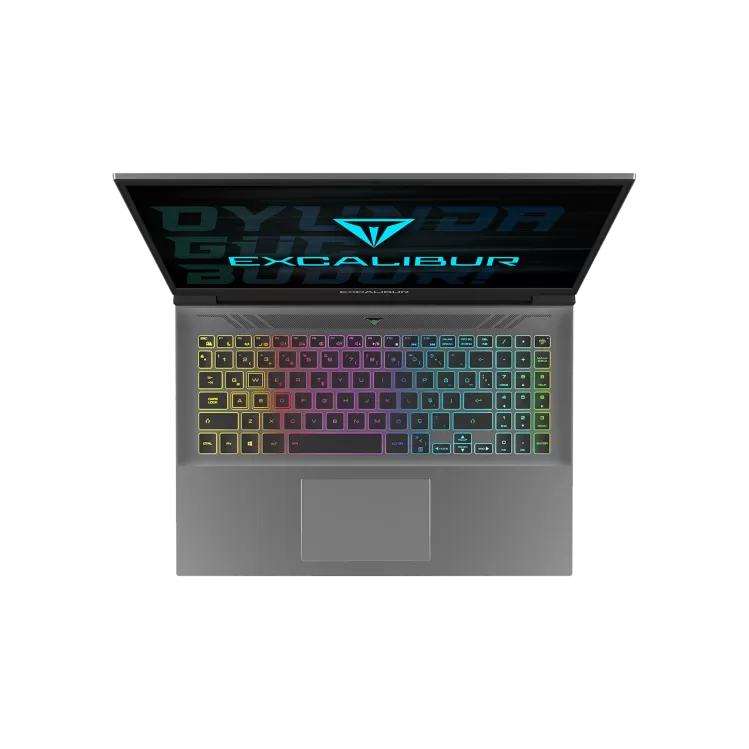 Casper Casper Excalibur i9 32 1TB RTX4070 DF70X Laptop