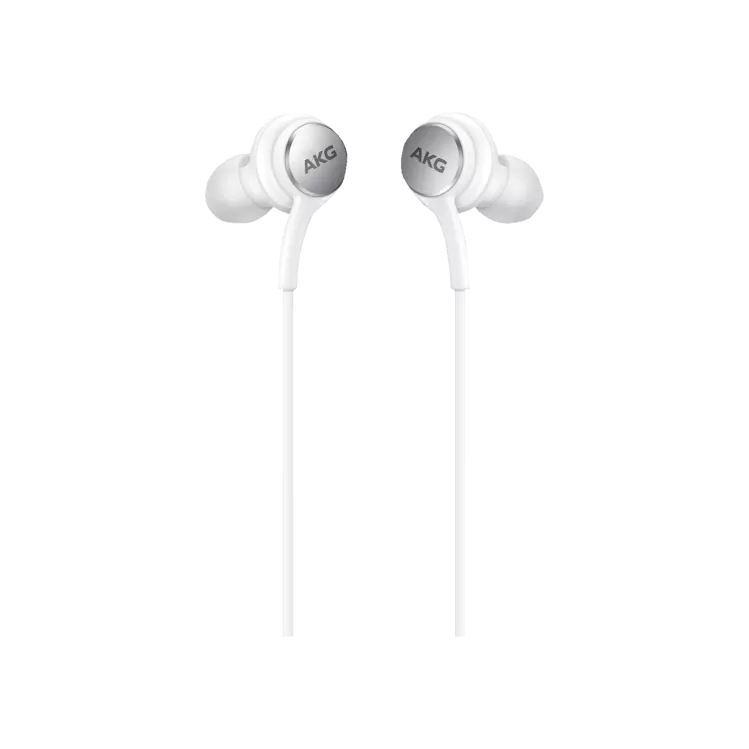 SAMSUNG Samsung Type C Kablolu Kulaklık - Beyaz Kulaklık