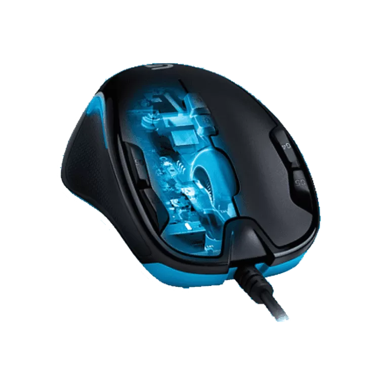 LOGITECH Logitech G300S 910-004346 Oyuncu Mouse Oyuncu Ekipmanları