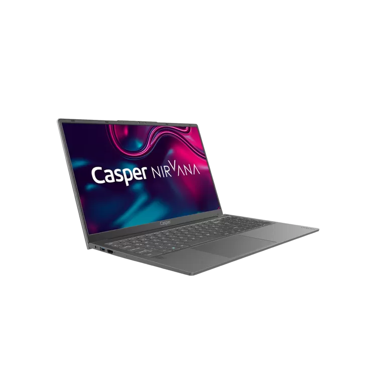 Casper Casper Nirvana Ryzen 5 8 250 8U00X Laptop