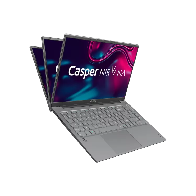 Casper Casper Nirvana i3 8 250 X600 8U00X Laptop