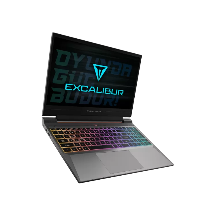 Casper Casper Excalibur i7 16 1TB RTX4050 BFA0X Laptop