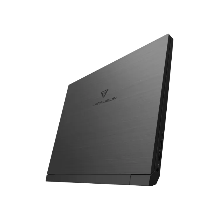 Casper Casper Excalibur i7 16 1TB RTX4050 BFA0X Laptop