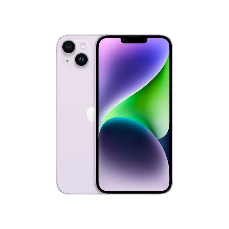 APPLE iPhone 14 Plus 128GB Mor iPhone Telefon Modelleri