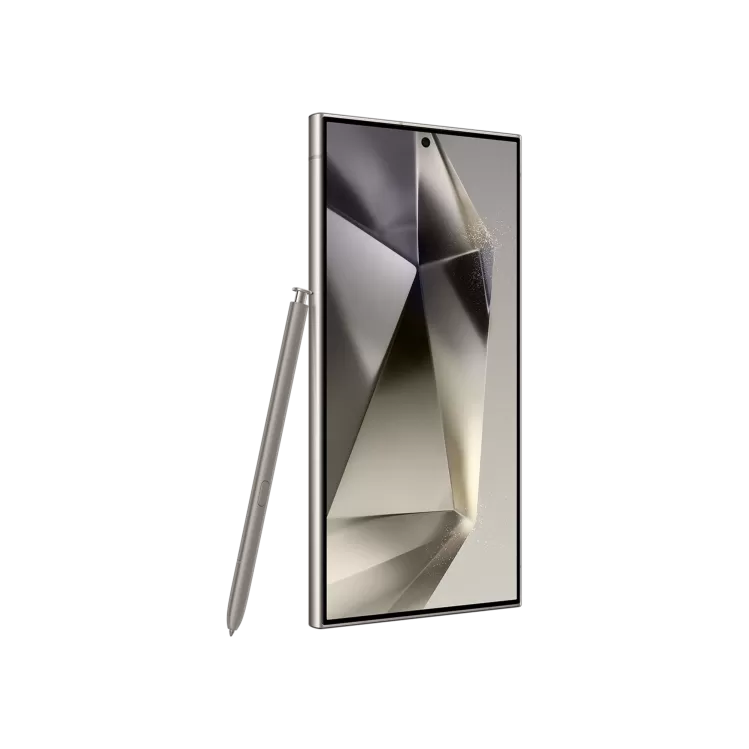 SAMSUNG Samsung Galaxy S24 Ultra 12/512 GB Gri Android Telefon Modelleri