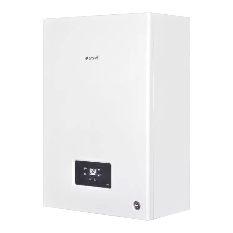 ARÇELİK Atria 30 Premix Yoğuşmalı Kombi