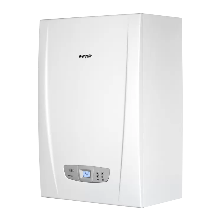 ARÇELİK Massimus 24 Premix Yoğuşmalı Kombi