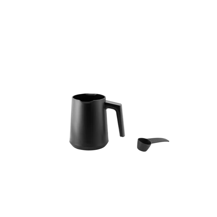 ARÇELİK TKM 6448 Telve-X Sütlü Türk Kahve Makinesi