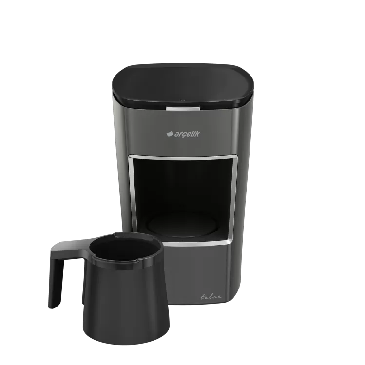 ARÇELİK K 3300 Mini Telve Grion Türk Kahve Makinesi