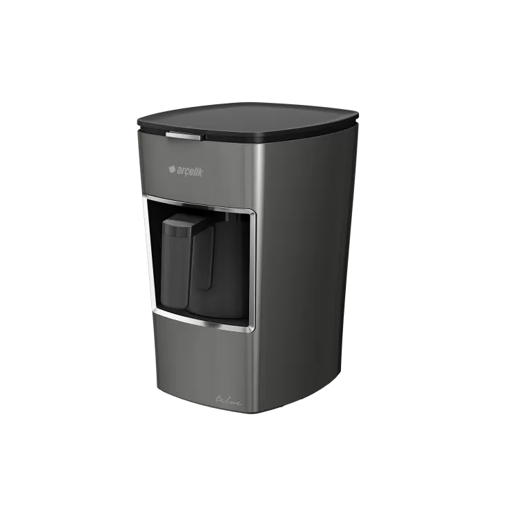 ARÇELİK K 3300 Mini Telve Grion Türk Kahve Makinesi