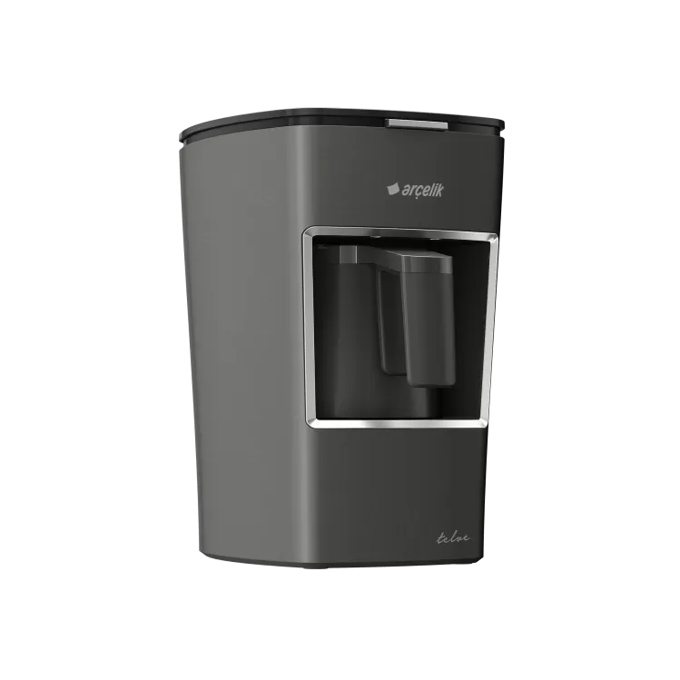 ARÇELİK K 3300 Mini Telve Grion Türk Kahve Makinesi