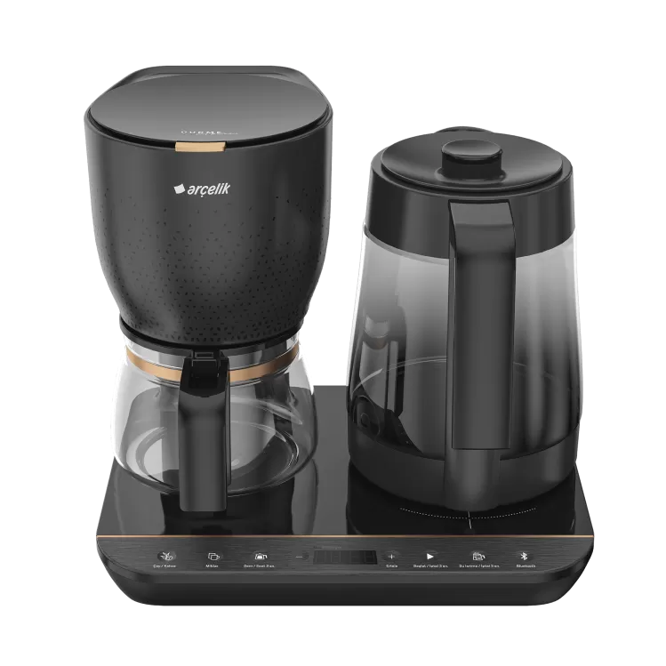 ARÇELİK CFM 9449 S Filtre Kahve Makinesi