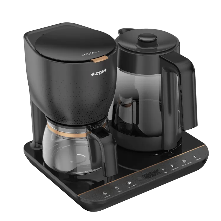 ARÇELİK CFM 9449 S Filtre Kahve Makinesi