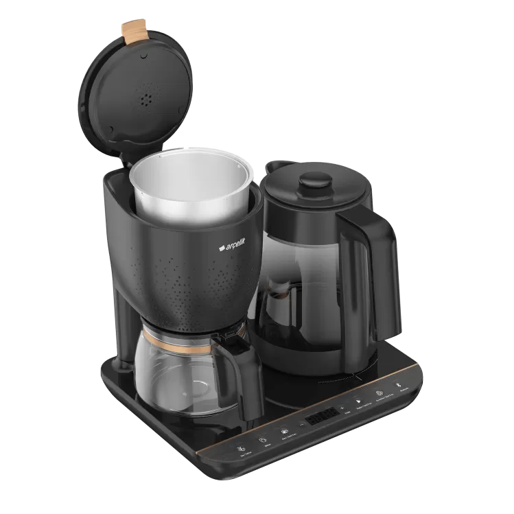 ARÇELİK CFM 9449 S Filtre Kahve Makinesi