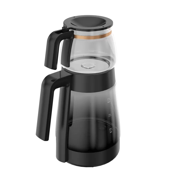 ARÇELİK CFM 9449 S Filtre Kahve Makinesi