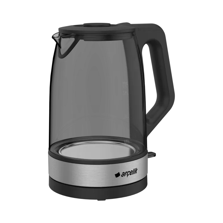ARÇELİK KL 6412 I Kettle