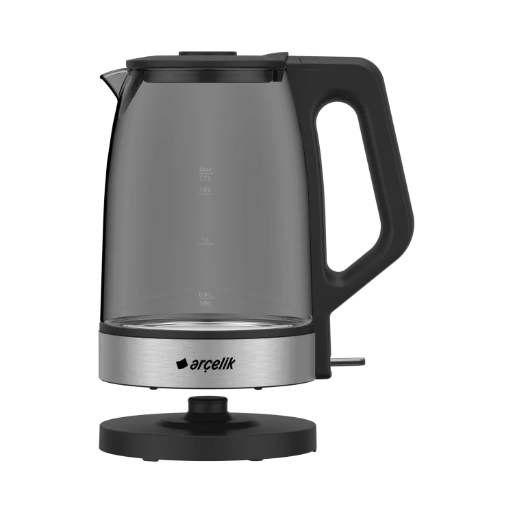 ARÇELİK KL 6412 I Kettle
