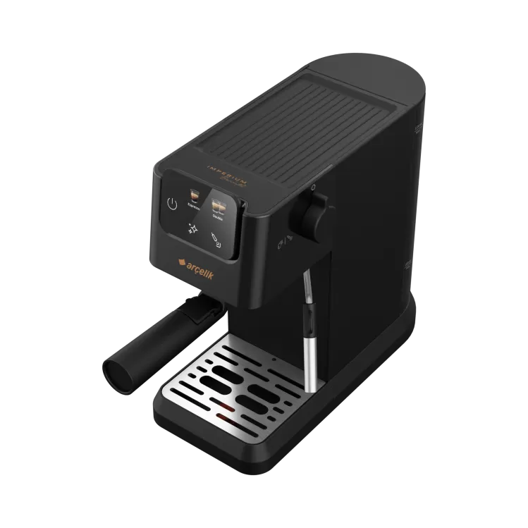 ARÇELİK EM 3450 Yarı Otomatik Espresso Makinesi