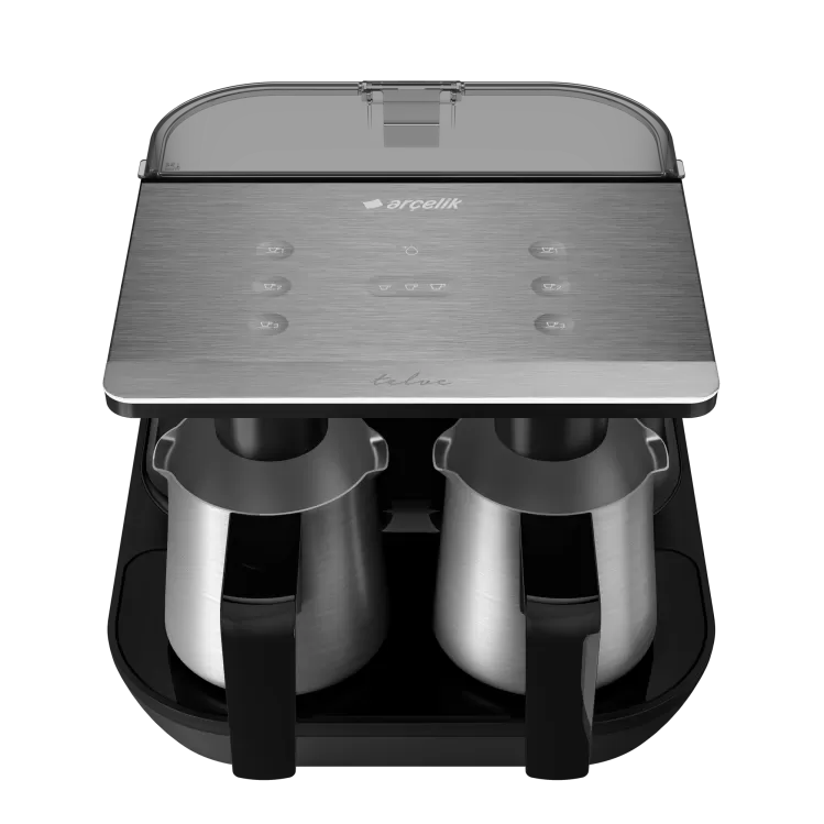 ARÇELİK TKM 9961 G Türk Kahve Makinesi