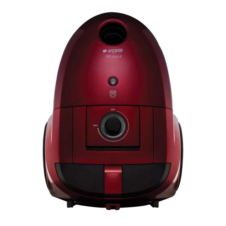 ARÇELİK TRB 6986 B Toz Torbalı Süpürge