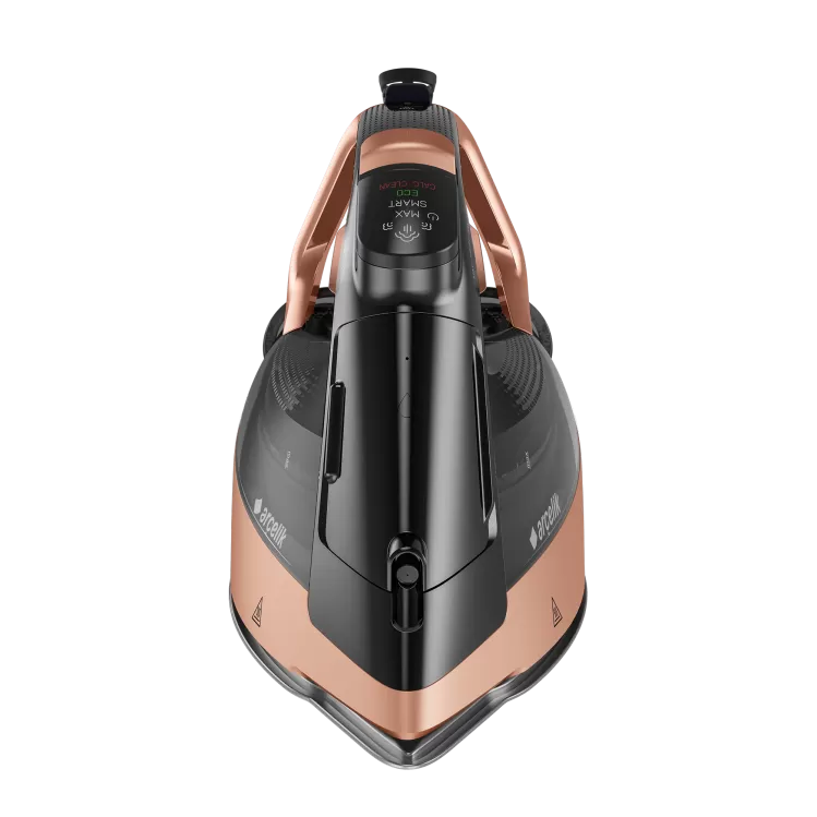 ARÇELİK Aria™ Expert BEU 9030 D Buharlı Ütü