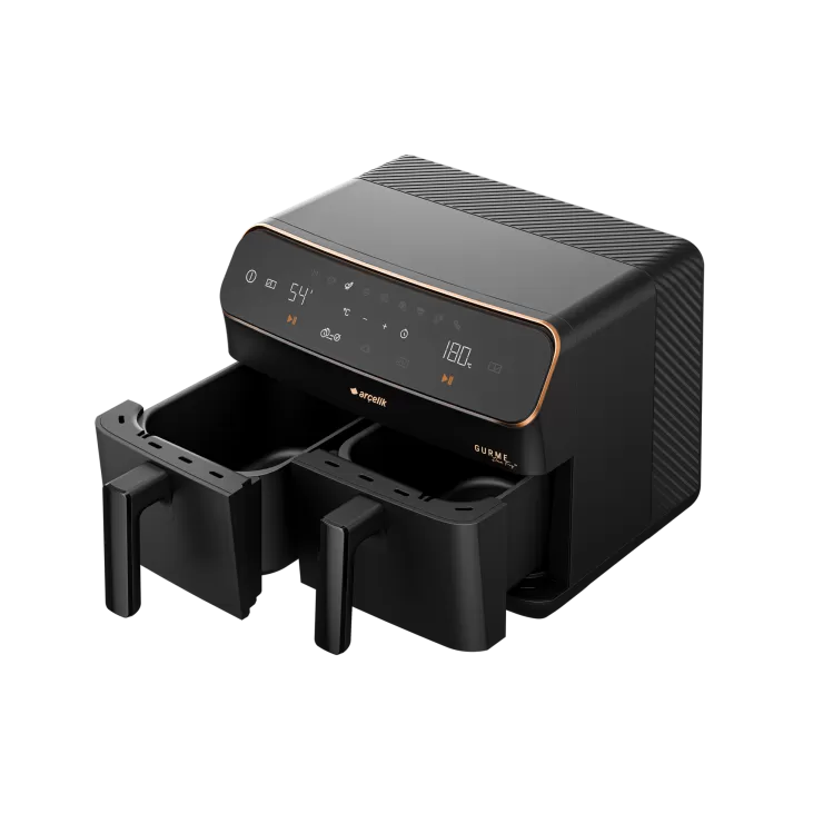 ARÇELİK FR 9284 Az Yağlı Fritöz