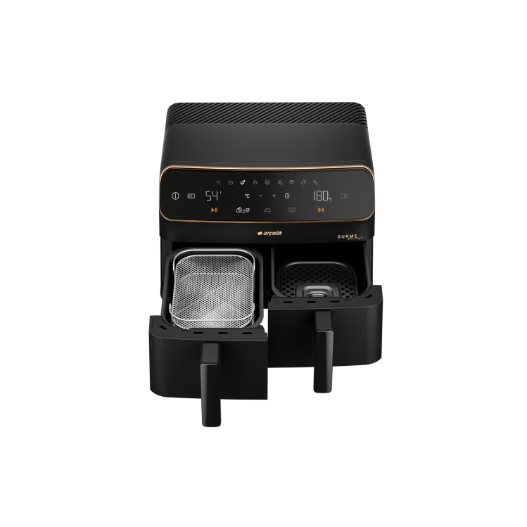 ARÇELİK FR 9284 Az Yağlı Fritöz