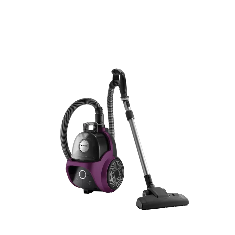 ARÇELİK Comfort-X™ 3.0 TSZ 6282 T Toz Torbasız Süpürge