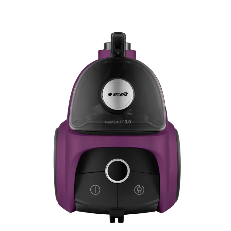 ARÇELİK Comfort-X™ 3.0 TSZ 6282 T Toz Torbasız Süpürge