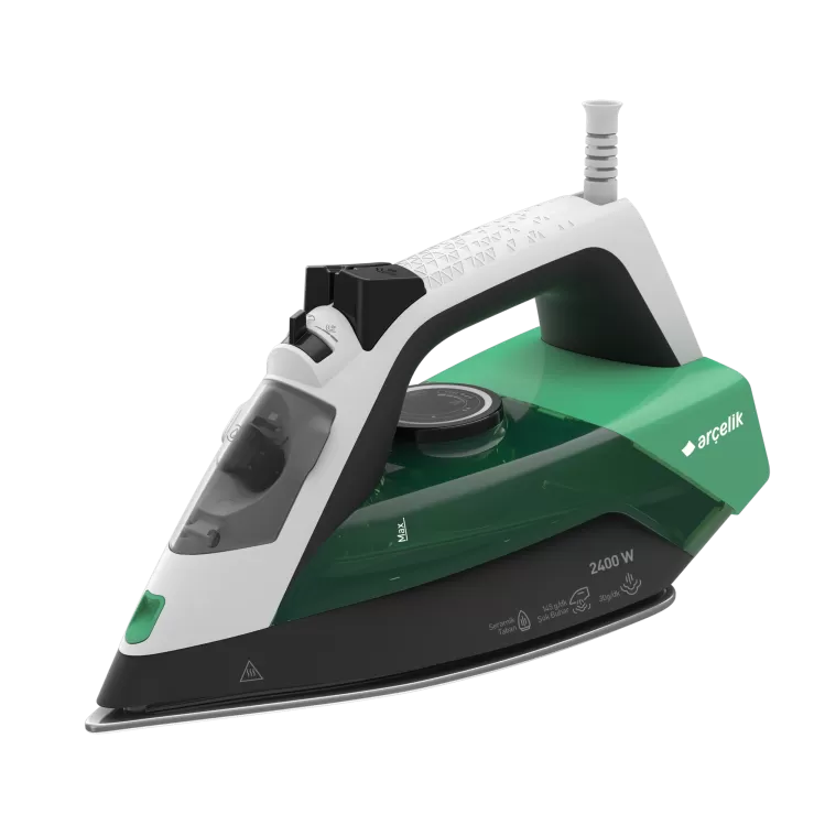 ARÇELİK Aria™ BEU 3924 Buharlı Ütü