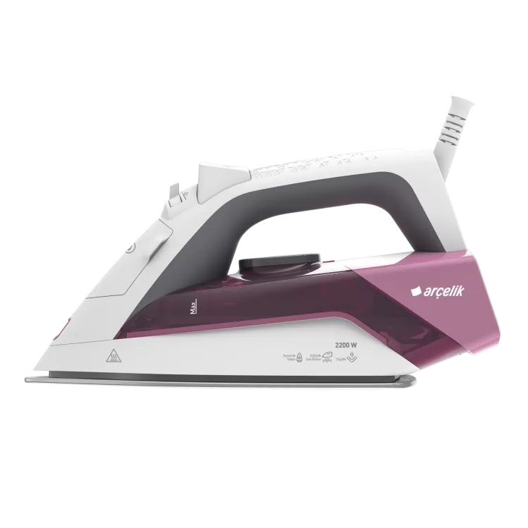 ARÇELİK Arçelik Aria™ BEU 3922 Buharlı Ütü