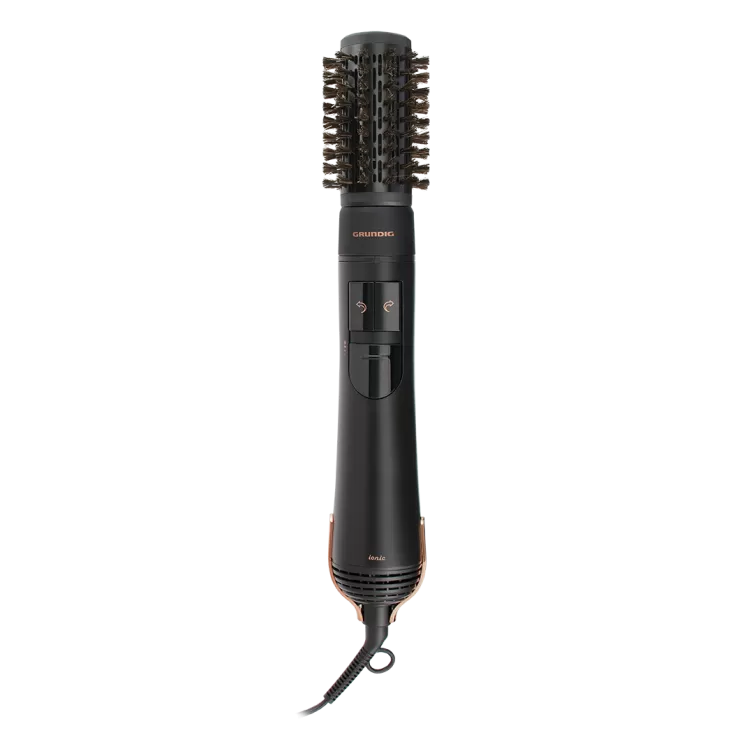 GRUNDIG HS 7080 Saç Düzleştirici