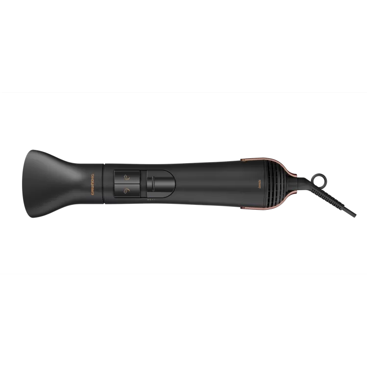 GRUNDIG HS 7080 Saç Düzleştirici