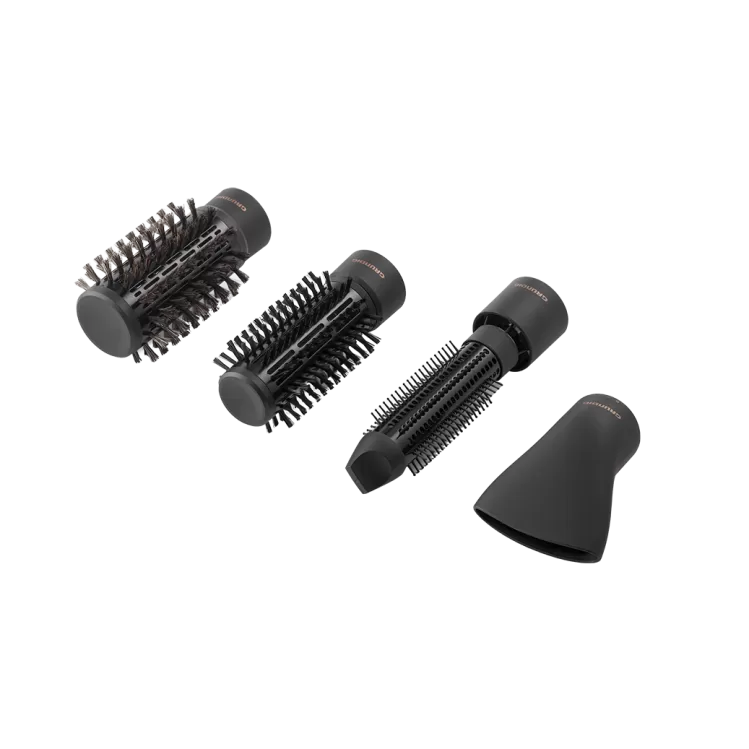 GRUNDIG HS 7080 Saç Düzleştirici