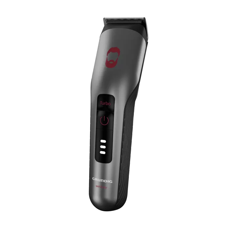 GRUNDIG MC 8030 Tıraş Makineleri