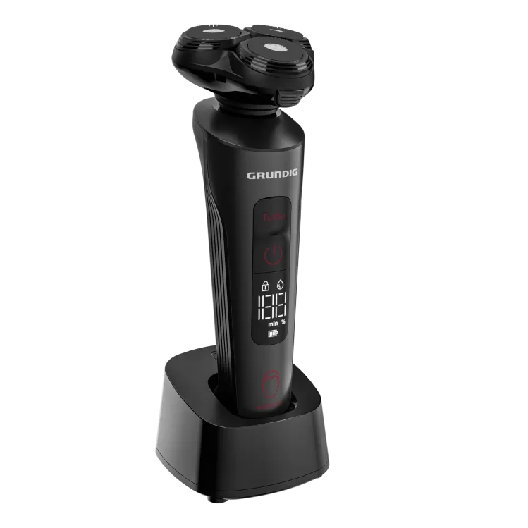 GRUNDIG MS 9130 Tıraş Makineleri