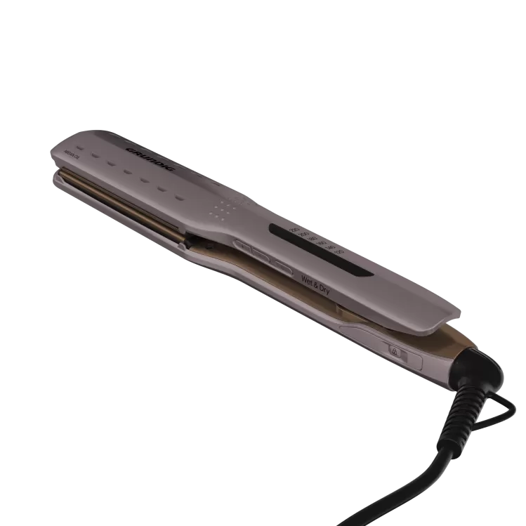 GRUNDIG HS 5331 Saç Düzleştirici