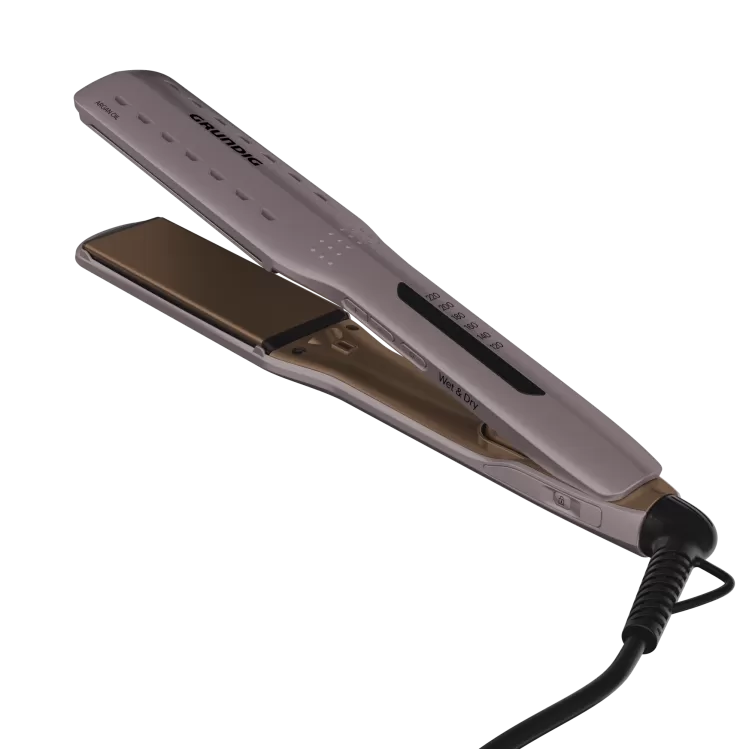 GRUNDIG HS 5331 Saç Düzleştirici