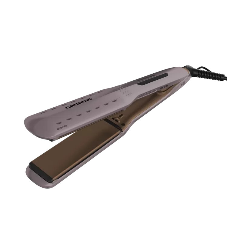 GRUNDIG HS 5331 Saç Düzleştirici