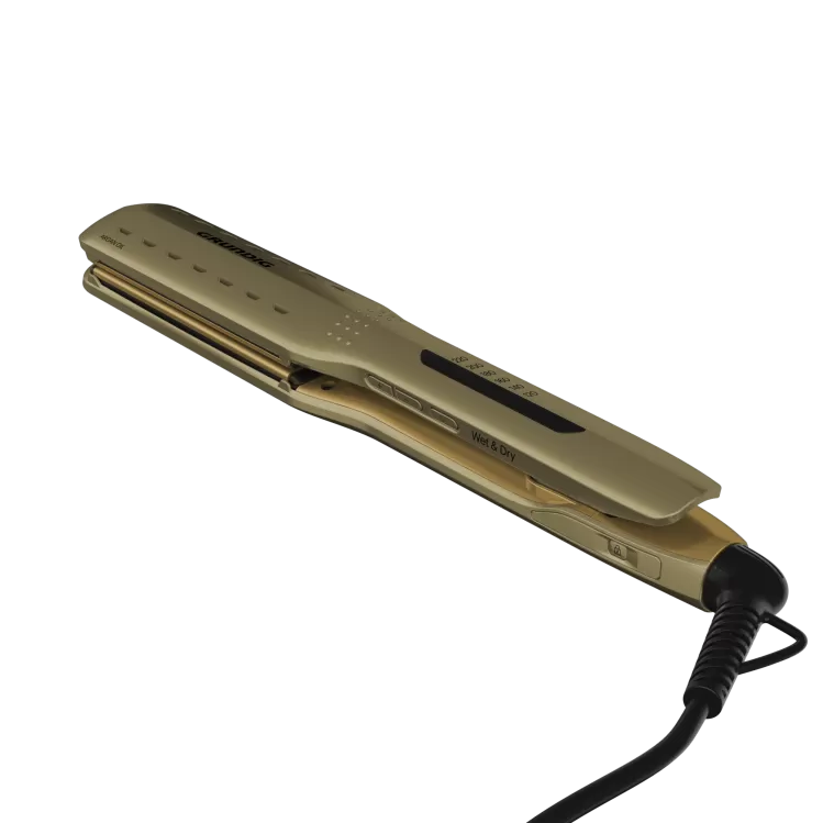 GRUNDIG HS 5332 Saç Düzleştirici