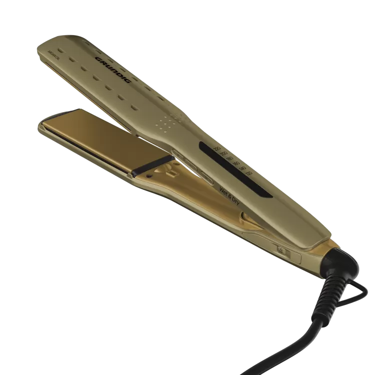 GRUNDIG HS 5332 Saç Düzleştirici