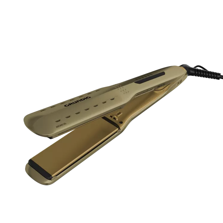GRUNDIG HS 5332 Saç Düzleştirici