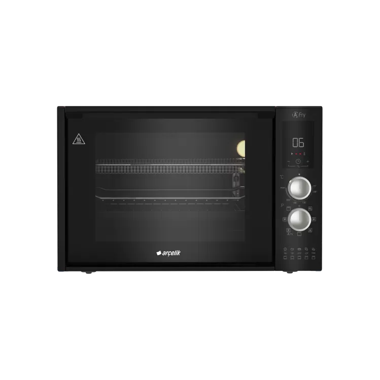 ARÇELİK MF 30 QBK AF Mini Fırın