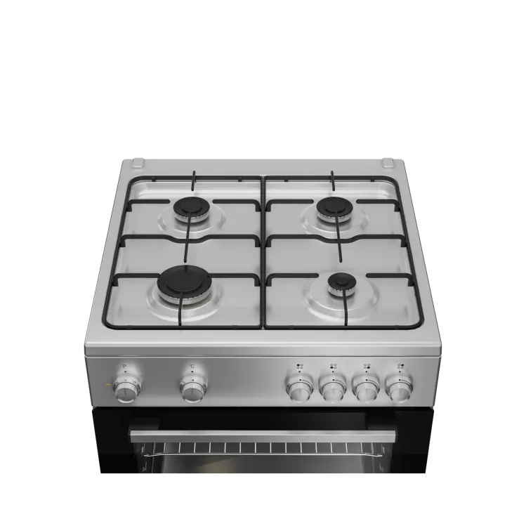 ARÇELİK F 8440-1 G Ocaklı Fırın