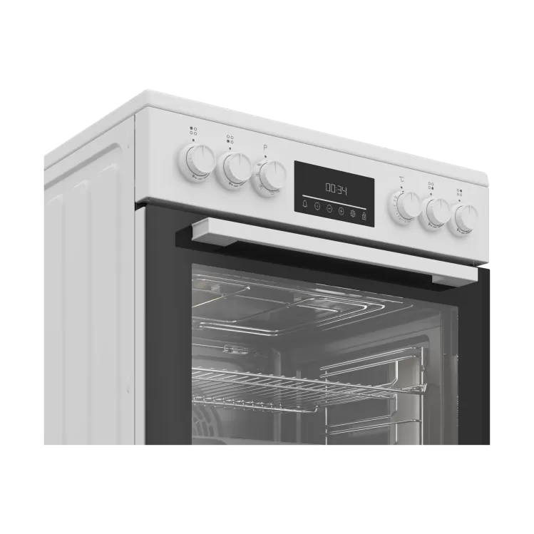 ARÇELİK F 8440-1 EB Ocaklı Fırın