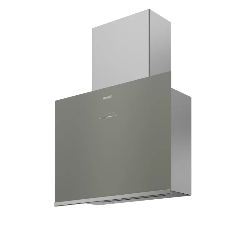 ARÇELİK ADF 605 G Ankastre Duvar Tipi Davlumbaz