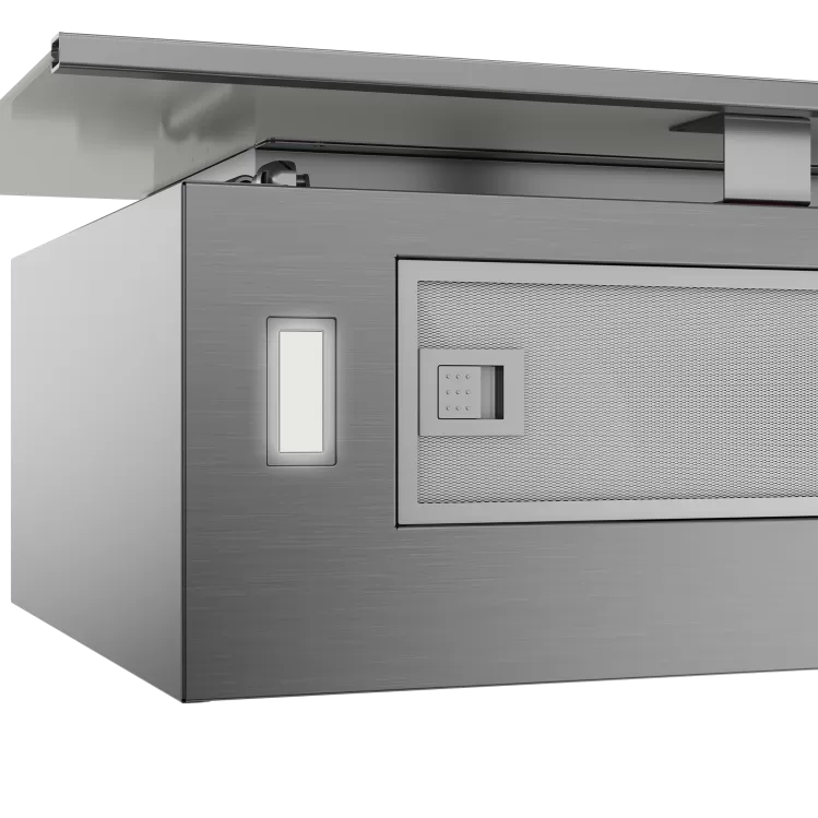 ARÇELİK ADF 605 G Ankastre Duvar Tipi Davlumbaz