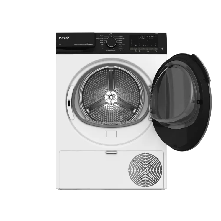ARÇELİK 1201 KMX 12 Kg Çamaşır Makinesi