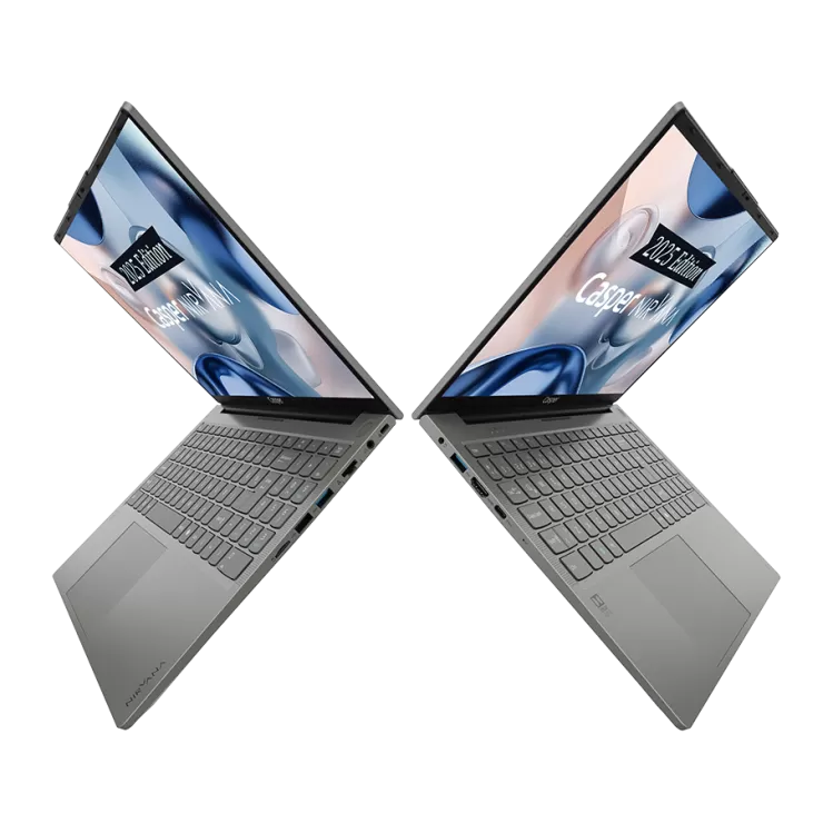 Casper Casper X600.7430-BE00X-G-F R5 16/500 Nb Laptop